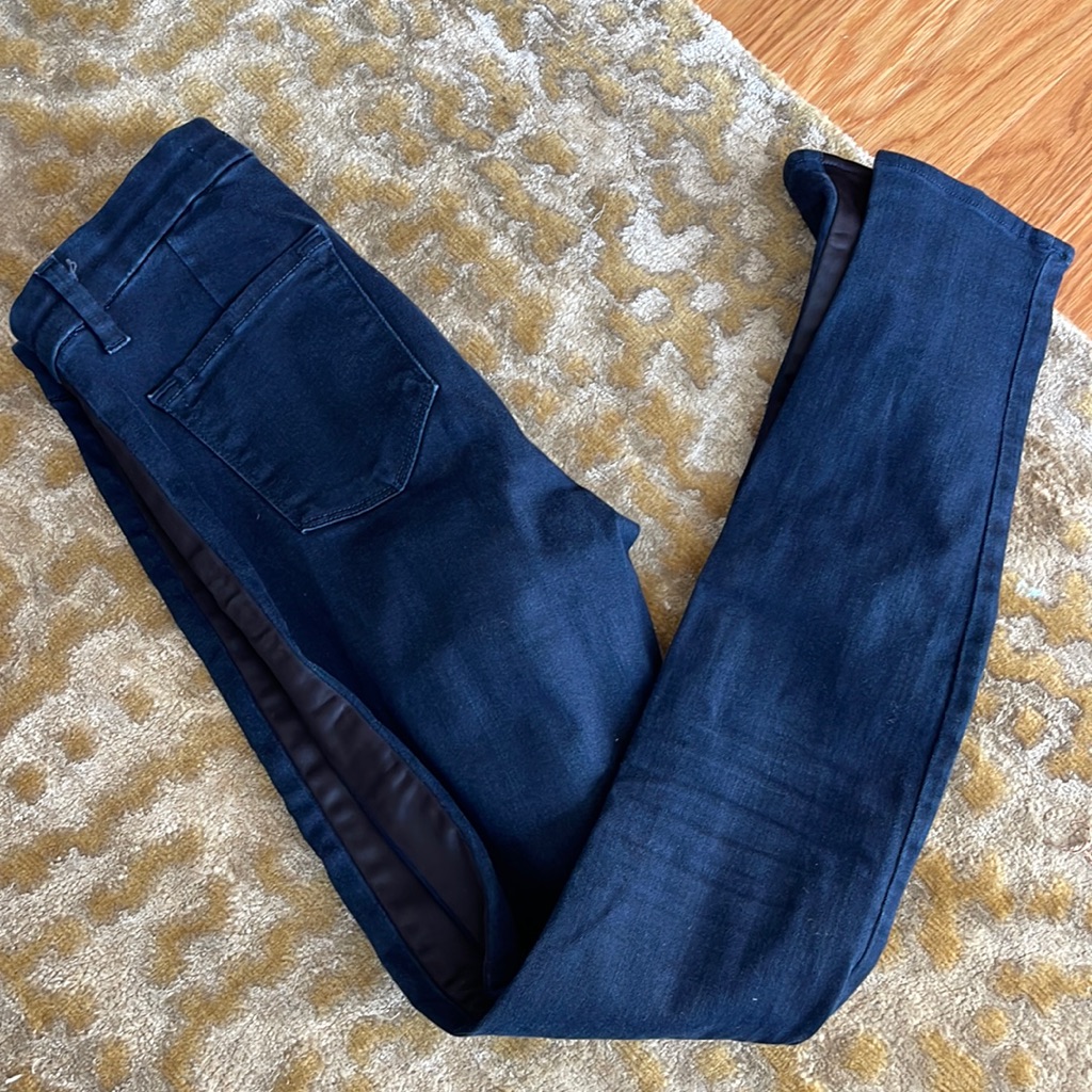 J Brand